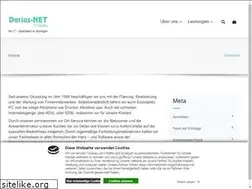 Sites similar to darius-net.de