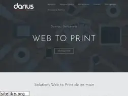 Sites similar to darius-print.com