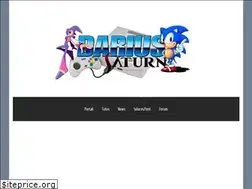 Sites similar to darius-saturn.com