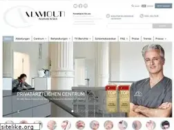 Sites similar to dariusalamouti.de