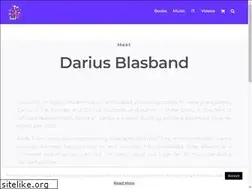 Sites similar to dariusblasband.com