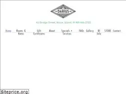 Sites similar to dariusblockisland.com