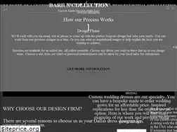 Sites similar to dariuscordell.com