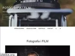 Sites similar to dariuszbajak.com