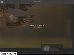 Sites similar to dariuszbres.pl