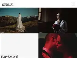 Sites similar to dariuszgolik.pl