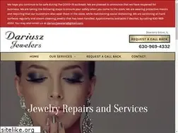 Sites similar to dariuszjewelers.com