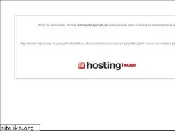 Sites similar to dariuszknapczyk.pl