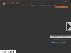 Sites similar to dariuszkowalski.com