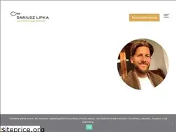Sites similar to dariuszlipka.com