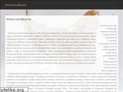 Sites similar to dariuszmazur.com