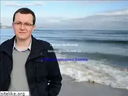 Sites similar to dariuszslodkowski.pl