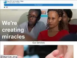 Sites similar to darivf.co.tz