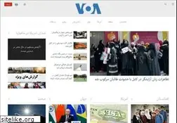 Sites similar to darivoa.com