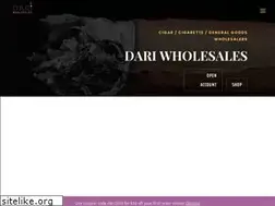 Sites similar to dariwholesales.com