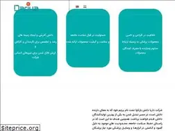 Sites similar to dariya-db.com