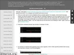 Sites similar to darizotas.blogspot.com