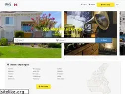 Sites similar to darj.ca