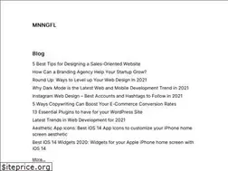 Sites similar to darjanpanic.com