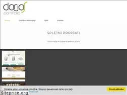 Sites similar to darjastare.si