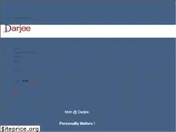 Sites similar to darjee.com