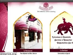 Sites similar to darjeeling-ontable.com