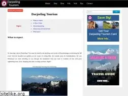 Sites similar to darjeeling-tourism.com