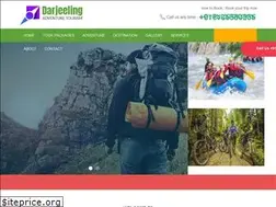 Sites similar to darjeelingadventuretourism.com