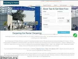 Sites similar to darjeelingcarrental.com