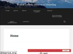 Sites similar to darjeelingdiocese.com
