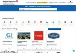 Sites similar to darjeelingonline.in