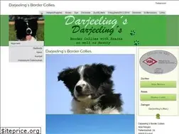 Sites similar to darjeelings.de