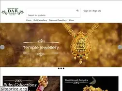 Sites similar to darjewellery.com