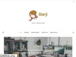 Sites similar to darji.in