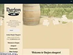 Sites similar to darjon.co.nz