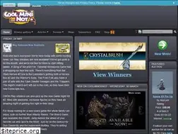 Sites similar to dark-age.com