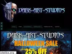 Sites similar to dark-art-studios.co.uk