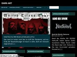 Sites similar to dark-art.de
