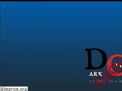 Sites similar to dark-city-nights.de