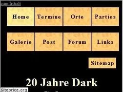 Sites similar to dark-cologne.de