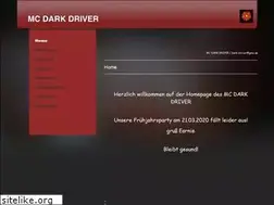 Sites similar to dark-driver.de