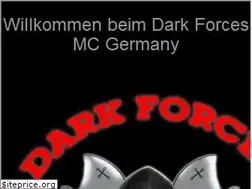 Sites similar to dark-forces-mc.de