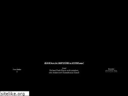 Sites similar to dark-heroes.de