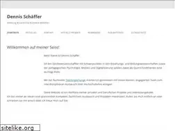Sites similar to dark-horizons.de