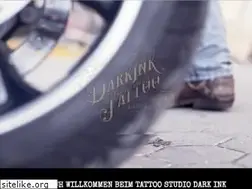 Sites similar to dark-ink.de