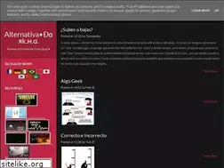 Sites similar to dark-ma.blogspot.com