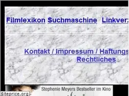 Sites similar to dark-movies.de