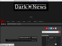 Sites similar to dark-news.de