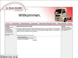 Sites similar to dark-ride.de