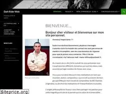 Sites similar to dark-rider.fr